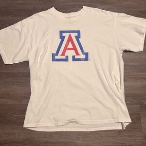 Arizona University Shirt